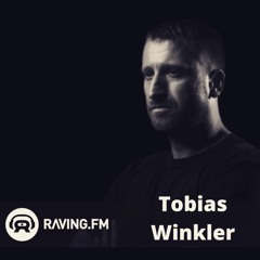 Tobias Winkler Radioshow "Raving.FM"  12-06-2021