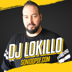 Dj Lokillo - Sesion Especial Navidad @ Twitch (27-12-24)