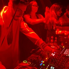 DJ SET - 10.03.2024