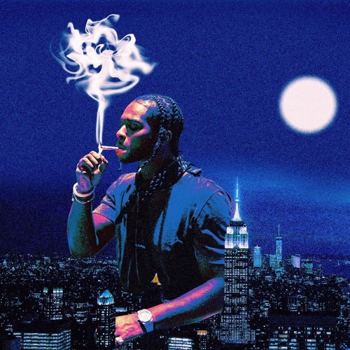 Run Down - Pop Smoke (unreleased)