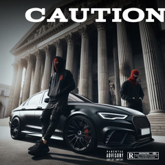 Caution- Joey1of1 x jayblick