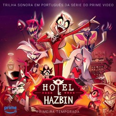 desfeita(Hazbin Hotel)