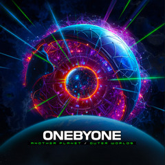 oneBYone - Another Planet