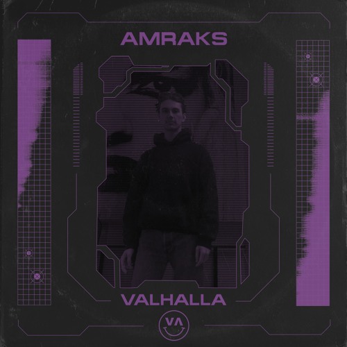 Valhalla Radio - Amraks