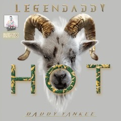 Daddy Yankee, Pitbull - Hot (REMIX DJ JaR Oficial)