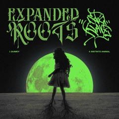 Instinto Animal - Ep Expanded Roots Sta.Klauz