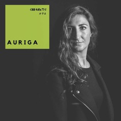 Chromatic Podcast 96 | Auriga