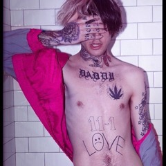 Lil Peep (unreleased/edited/vibes in general)