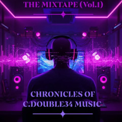 Chronicles Of C. Double34 Music, The Intro (C. Double34 Music, vocals)