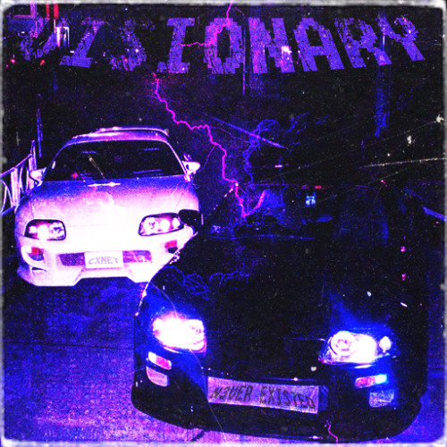 VISIONARY w/ N3VER EXIS7ED