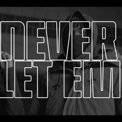 ASSASIN - NEVER LET - EM (OTR FREESTYLE)