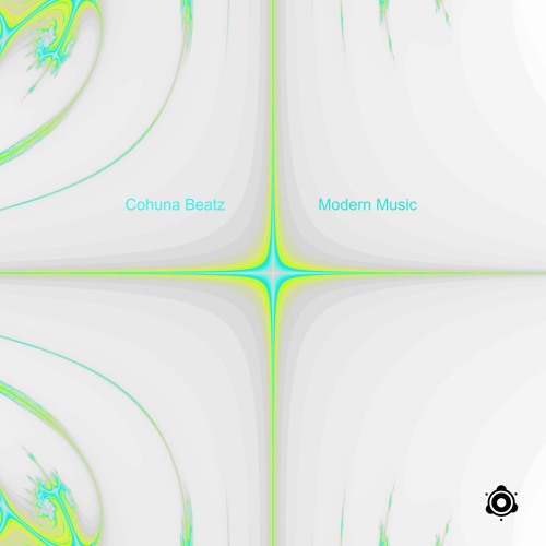 Cohuna Beatz - Modern Music (Original Mix)