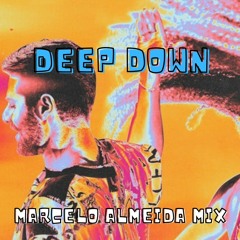 Alok, Ella Eyre, Kenny Dope, Öwnboss, Sevek - Deep Down (Marcelo Almeida Mix)