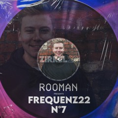 Frequenz 22 | #007 | Rooman