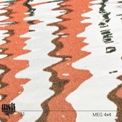 melt mix vol. 31 - MEG 4X4