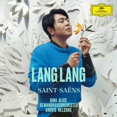 Flower Duet (Arr. Naoumoff for Piano)