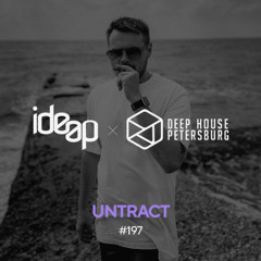 Untract - Deep House Petersburg #197 [June 2025]