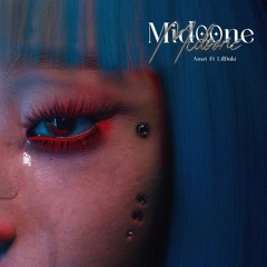 Midoone(feat. lilduki)