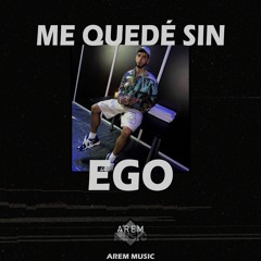 Me Quede Sin Ego Anuel AA Type Beat - Instrumental 2023 #LLNM2 Janyo MP Prod By Arem Music