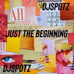 Just The Beginning- Djspotz