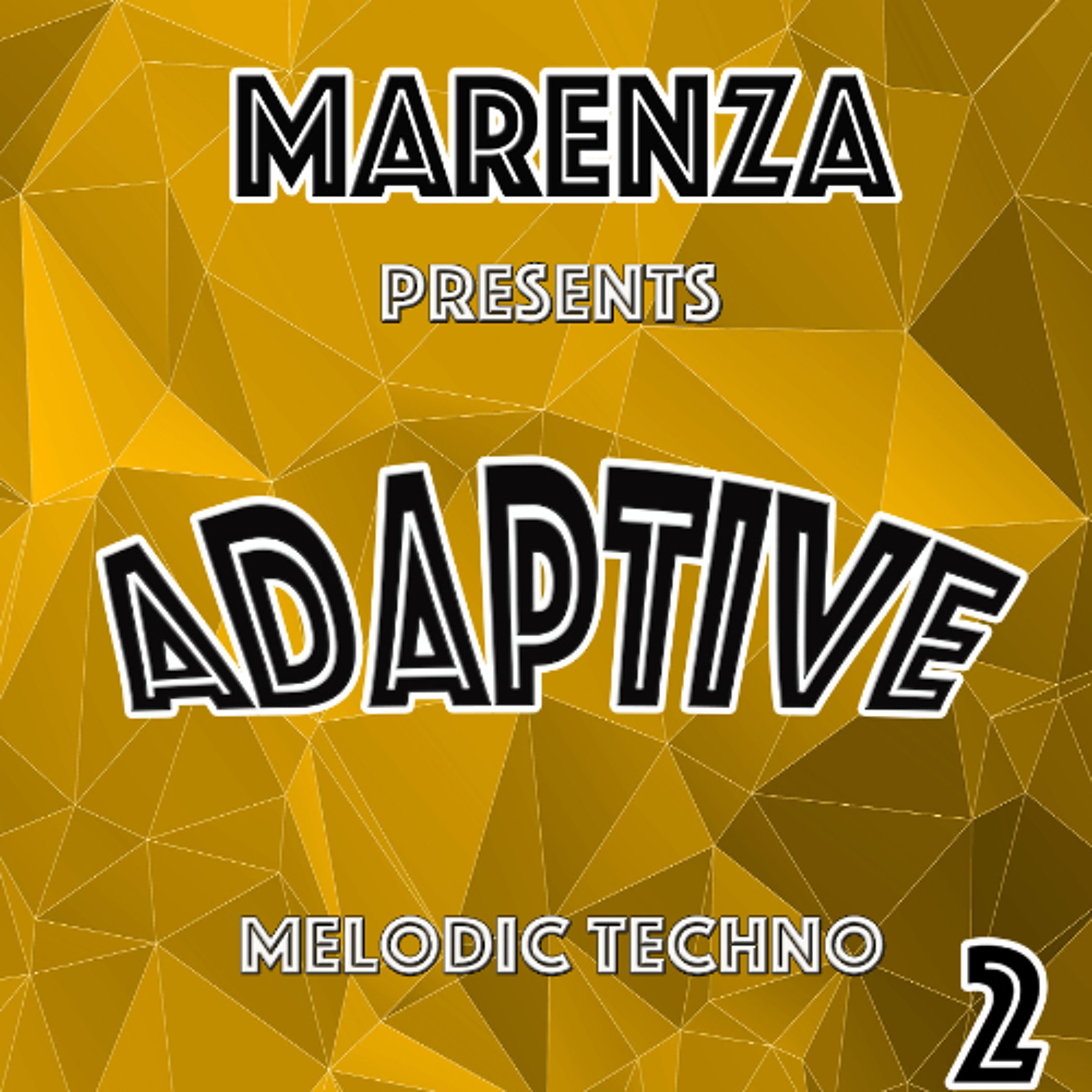 Marenza - Adaptive 2 - (15-06-2020) episode artwork