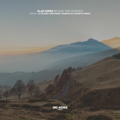 Alan Cerra - Levitate (Manu Pavez Remix) [3rd Avenue]