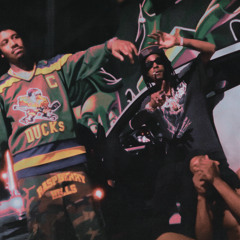 Skrilla - Crash Out Boyz Ft. Baby Smoove (Remix)