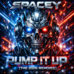 Pump It Up (Gizmotech Remix)