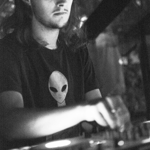 Adramalek´s Party Hardgroove/Raw Techno