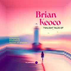 Premiere: Brian Keoco - Theodora (Original Mix) [Plurpura Records]