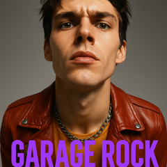 I don’t need your crowd (Garage Rock reload)