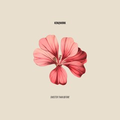 PREMIERE: Ken@Work - Sweeter Than Before [Magpie]
