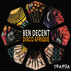 Disco Afrique (Original Mix) [Transa Records]