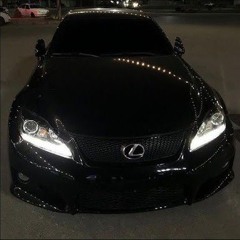 Nissan Playa - SYNDICATE (Night Terror)