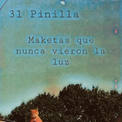 Ramas Secas - 3l Pinilla