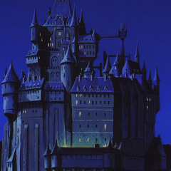 The Castle