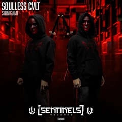 Soulless Cvlt - Shinigami (ODDKXBRA Remix)