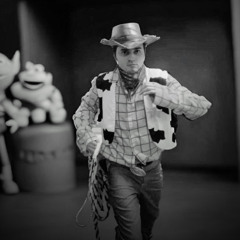 Woody's Roundup Rodeo