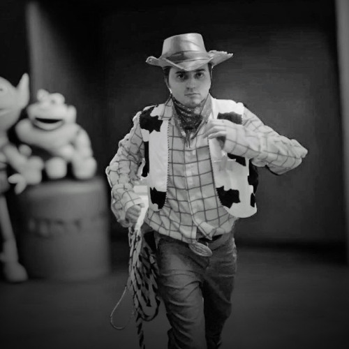 Woody's Roundup Rodeo