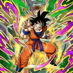 Dragon Ball Z Dokkan Battle - Dokkan Fest Captain Ginyu Active Skill Extended OST
