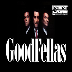 JGS & INTENT - The GoodFellas (Sample)