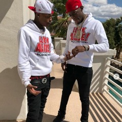 Munchie2times & BlocBoy JB - Gone Hate