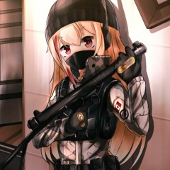 M4 Sopmod II - Монолит Не Любят (AI cover)