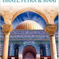 DOWNLOAD KINDLE 💜 DK Eyewitness Travel Guide: Jerusalem, Israel, Petra & Sinai by Do