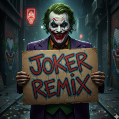 The Vingance "Joker - Zodd Remix 2.0