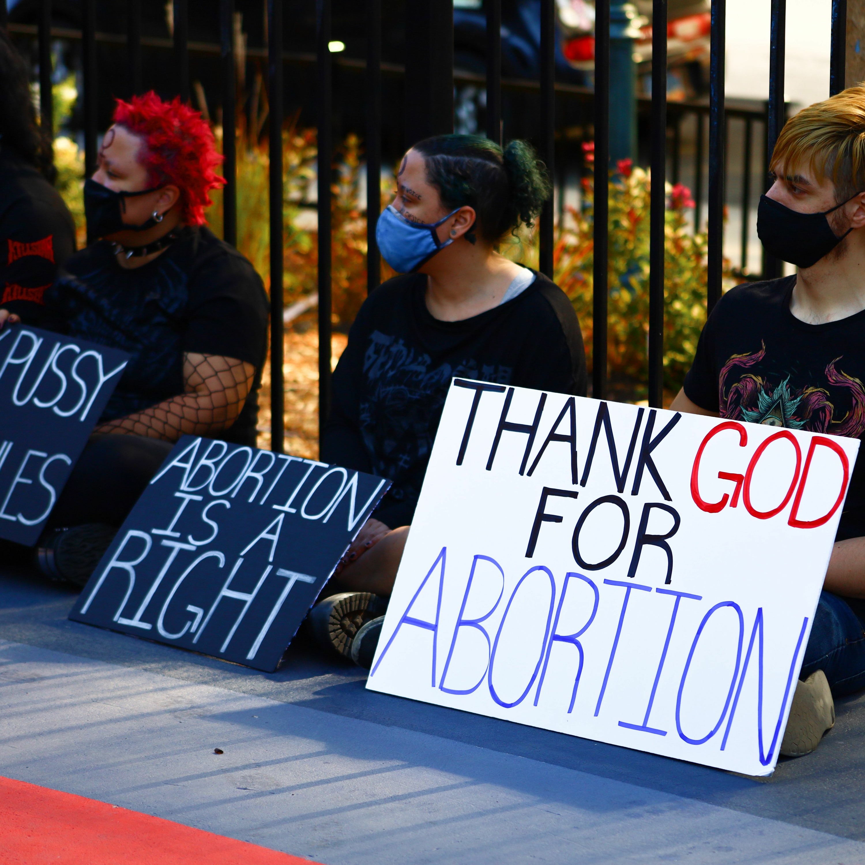 Reproductive Left