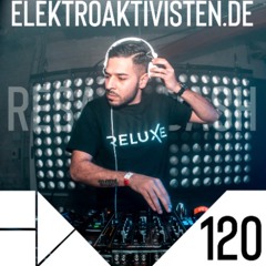 Guest mix for elektroaktivisten.de Podcast #120