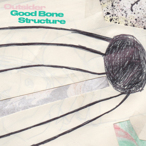 pi pi pi premiere: Outsider - Good Bone Structure (All Centre)
