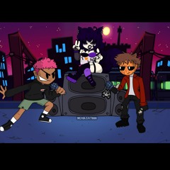 WHERE MY MIC AT! (Feat, Mango the only) (Prod. Buckx2)