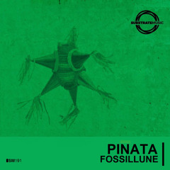 Fossillune - Pinata